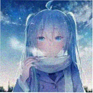 作家 顾青禾 头像
